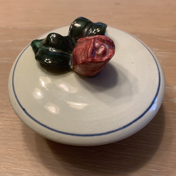 Vintage Redwing Orleans Teapot, very good condition. - Picture 2 of 7